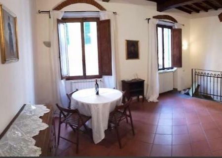 Historical J&D Lejlighed Firenze Eksteriør billede