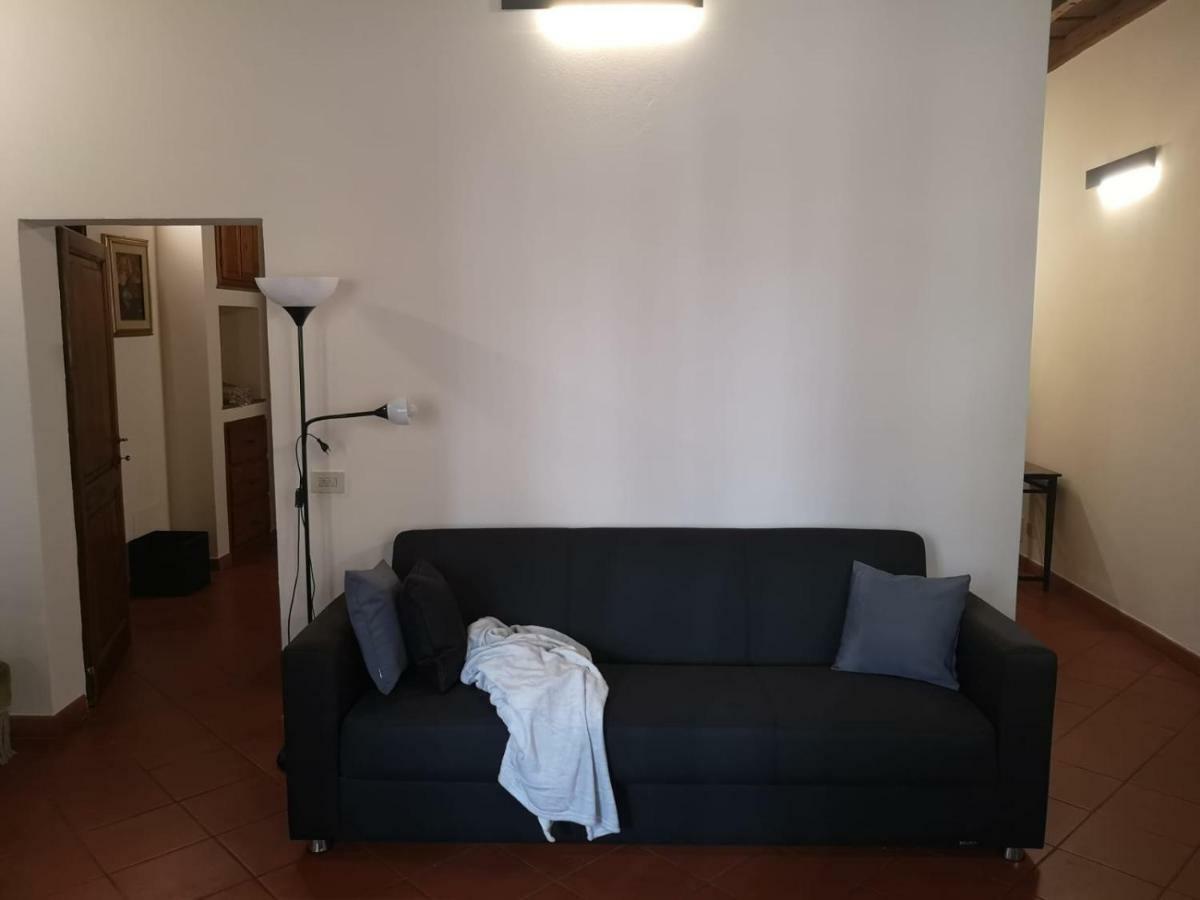 Historical J&D Lejlighed Firenze Eksteriør billede