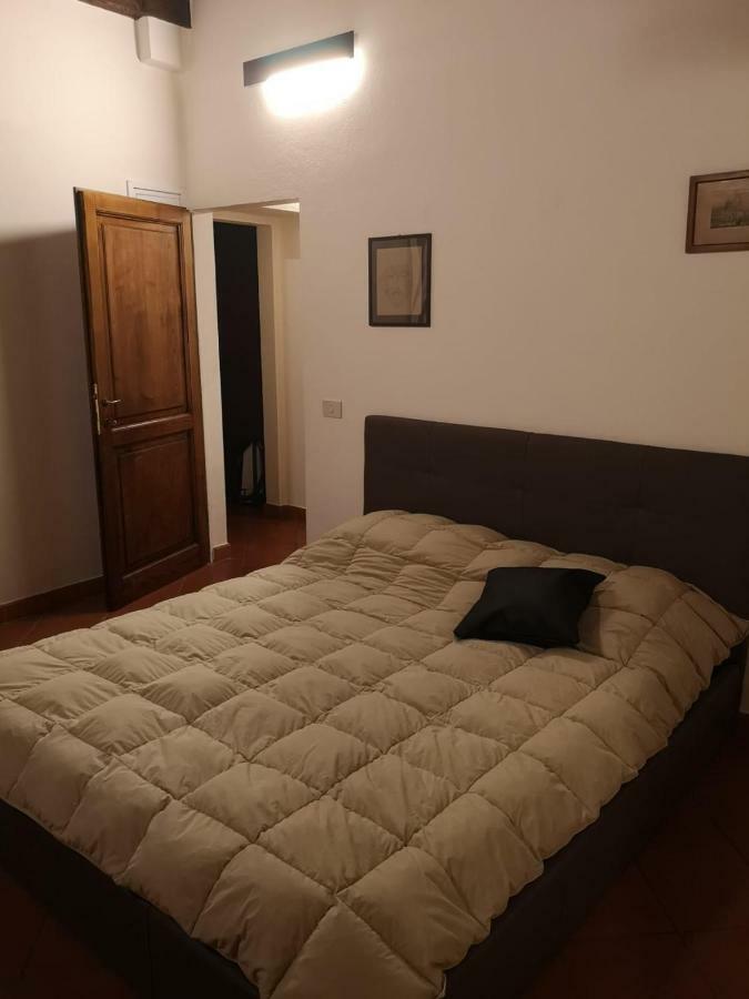 Historical J&D Lejlighed Firenze Eksteriør billede