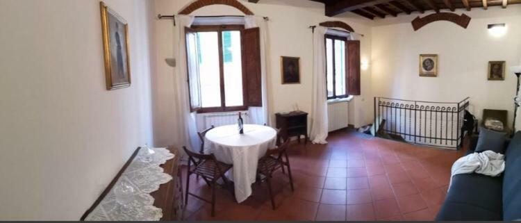 Historical J&D Lejlighed Firenze Eksteriør billede
